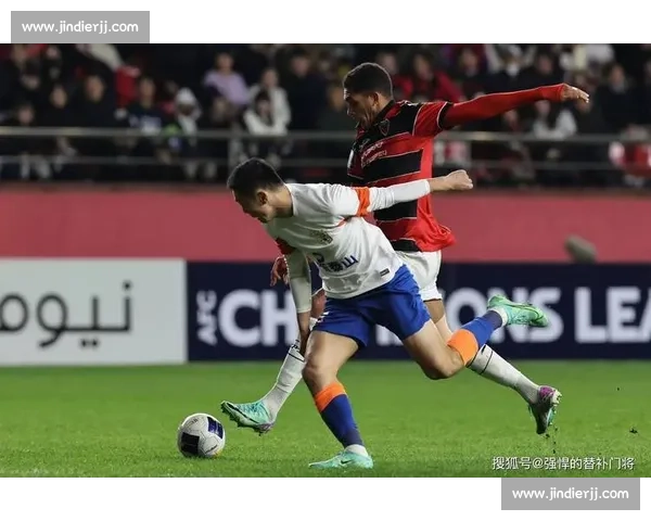 破荒！英博客场 2-2 申花，赛季首取 Big4 积分