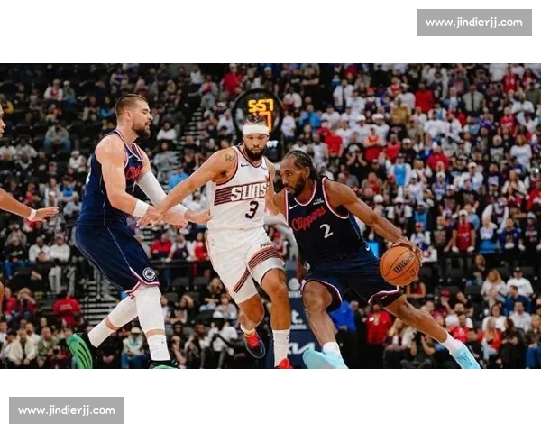 狄龙挑衅引火烧身！哈登 30+7+7 三节打卡，伦纳德摊牌内情